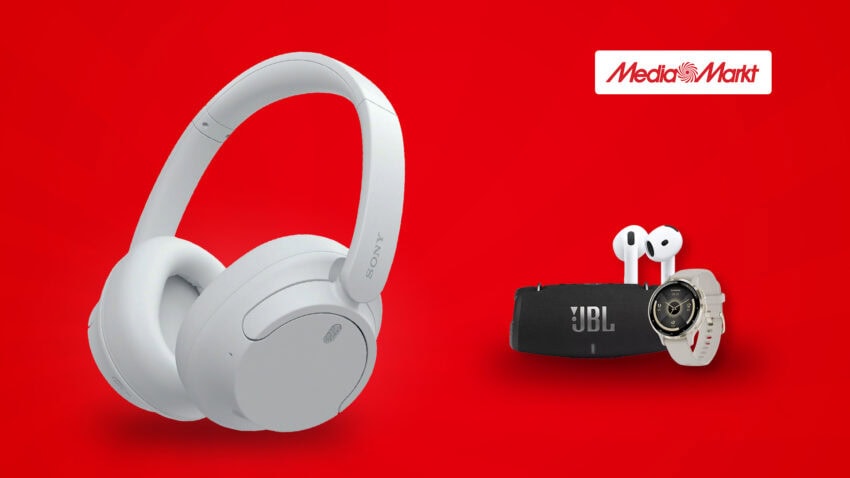 MediaMarkt Angebote KW4