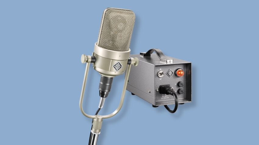 Neumann M 50 V
