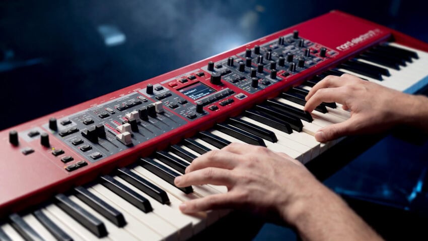 Nord Electro 7
