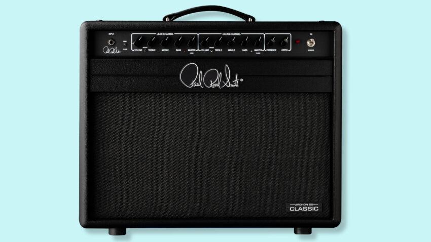 PRS Archon Classic 50 Combo