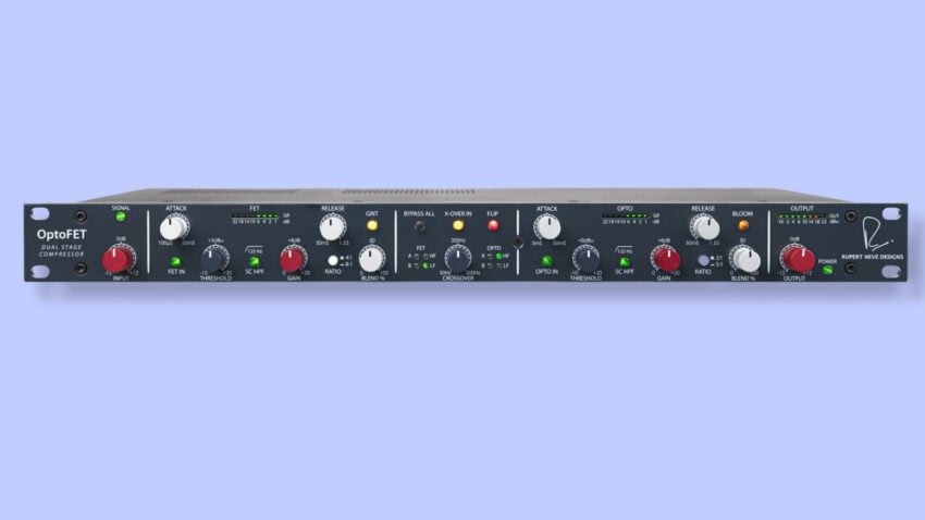Rupert Neve Designs OptoFET