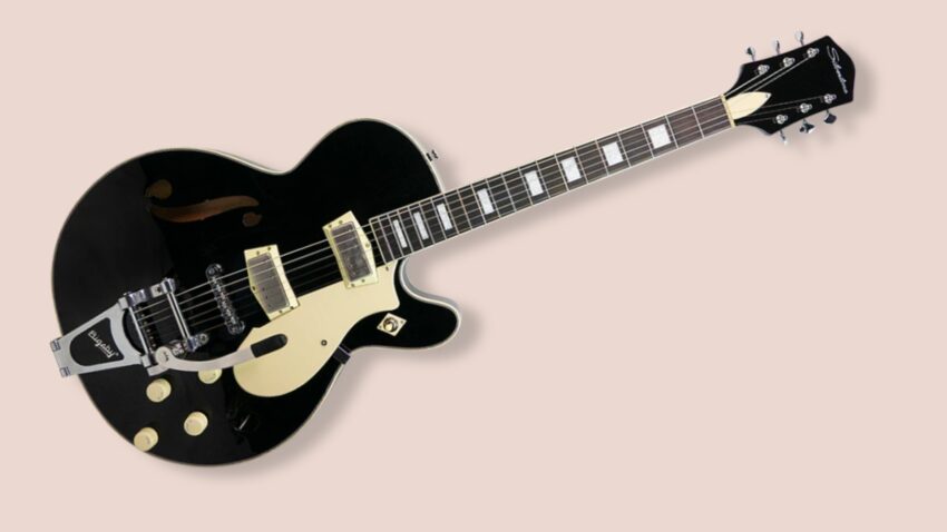 Silvertone 1446