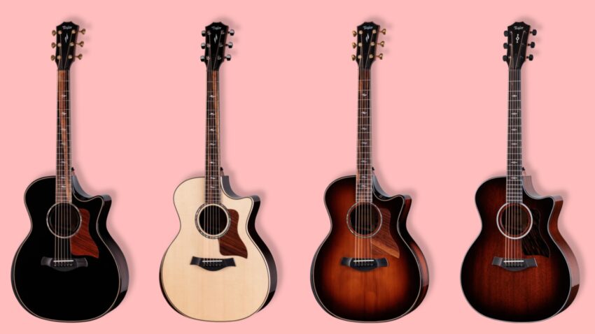 Taylor Next Generation