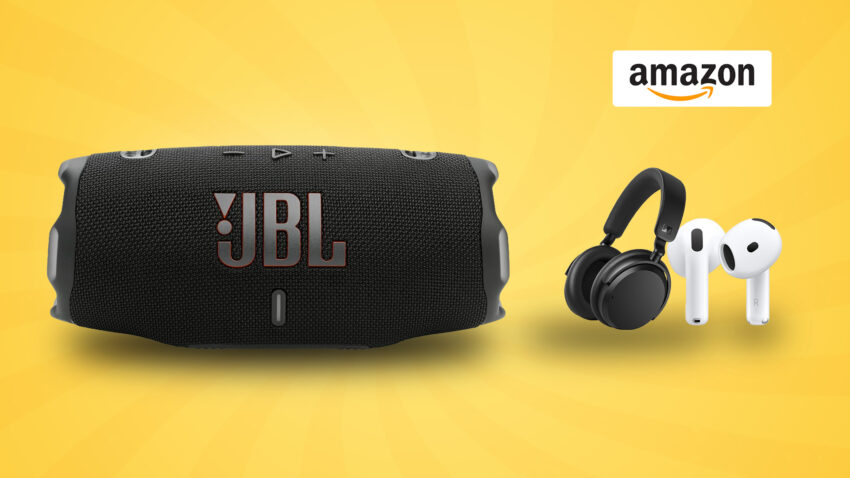 Amazon Angebote diese Woche KW6