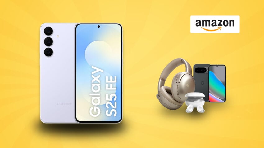 Amazon Angebote diese Woche KW6