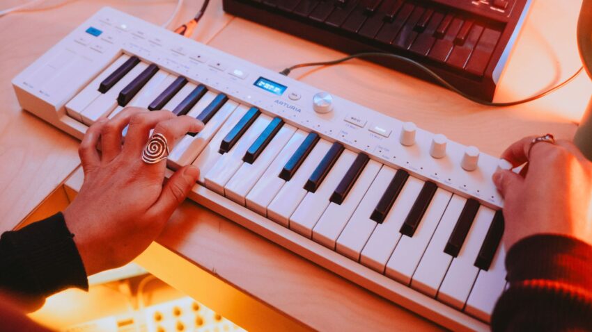 Arturia KeyStep 37 mk2