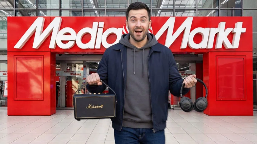 MediaMarkt Angebote diese Woche KW7