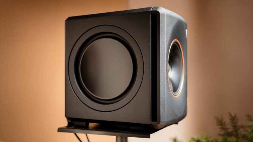 Palmer ORBIT 11 Lautsprecher Studiomonitor