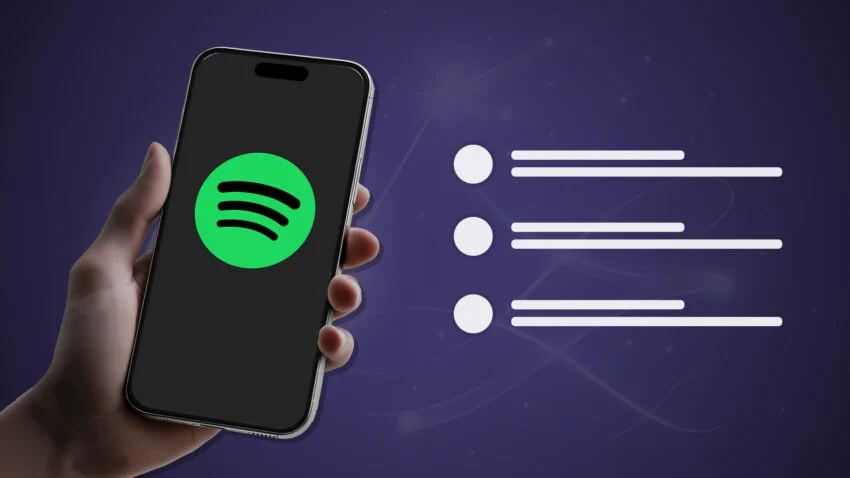 Spotify Prompted Playlist vs. AI Playlist