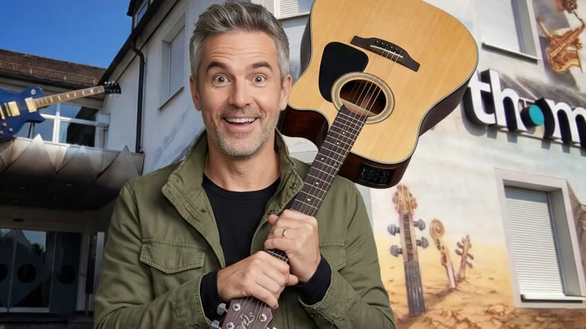 Thomann Angebote diese Woche KW9