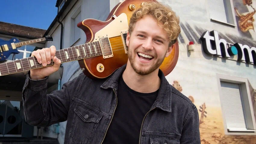 Thomann Angebote diese Woche KW9