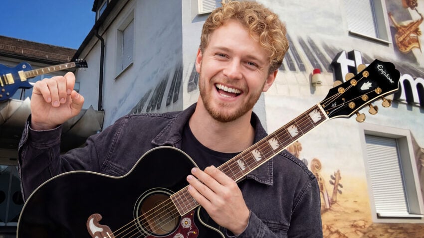 Thomann Angebote diese Woche KW9