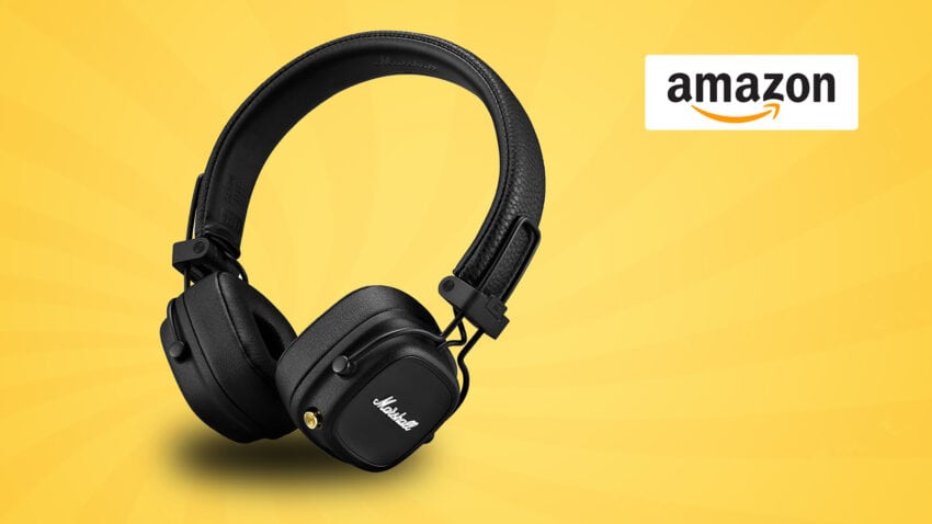 Amazon Angebot KW11 Marshall Major IV