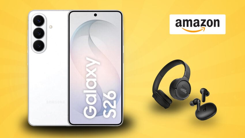 Amazon Angebote diese Woche KW10