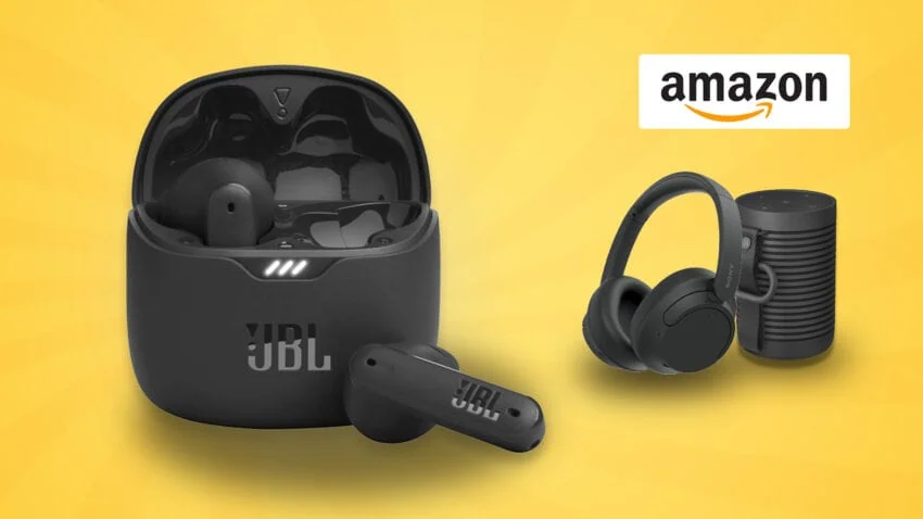 Amazon Angebote diese Woche KW13