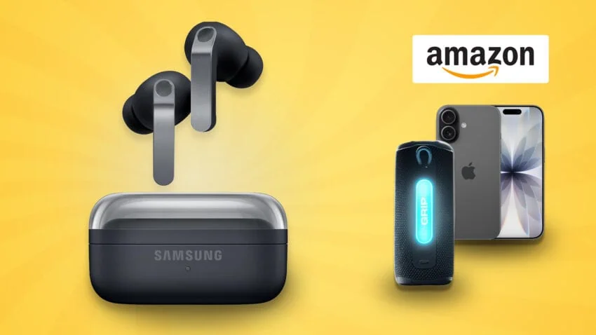 Amazon Angebote diese Woche KW14