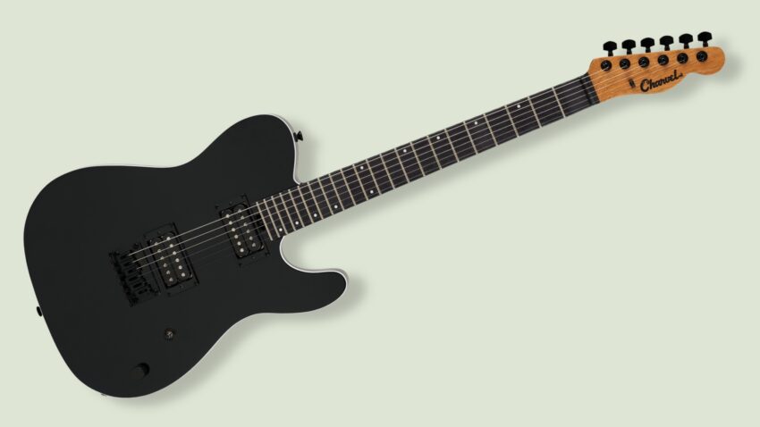 Charvel Standard Series San Dimas Style 2 SD2 HH HT