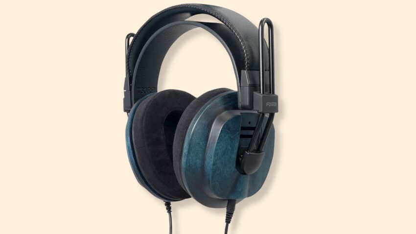 Fostex T60RPmk2ai