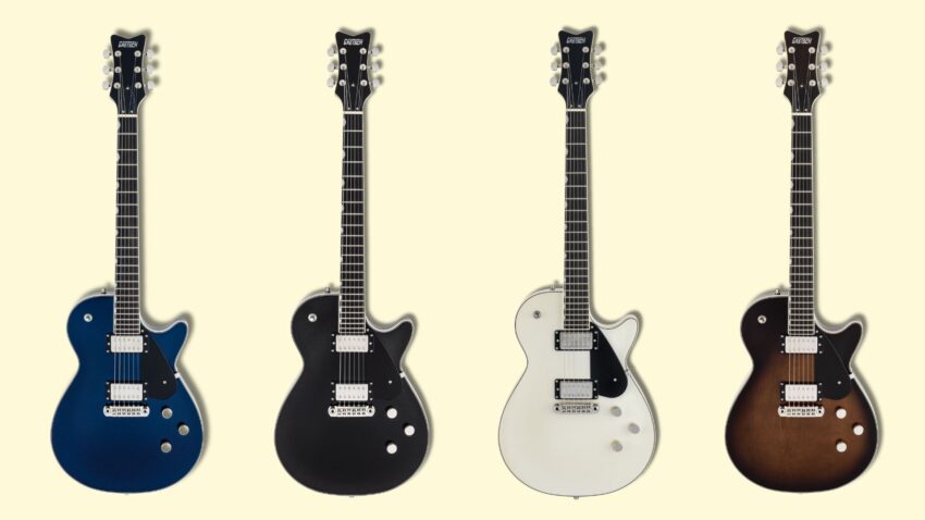 Gretsch Electromatic Premier Jet