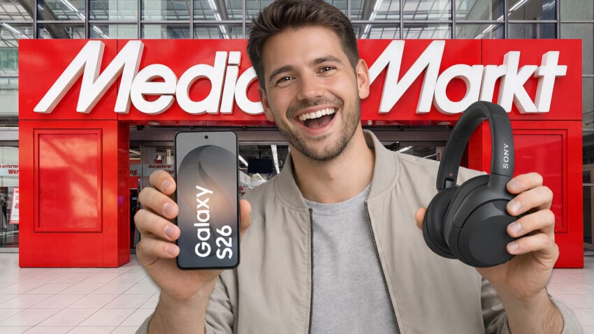 MediaMarkt Angebote KW10 100