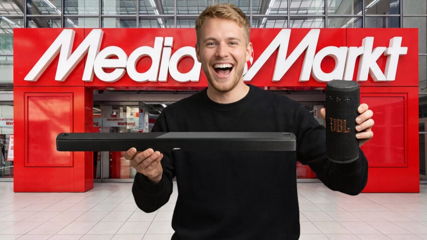 MediaMarkt Angebote diese Woche KW12
