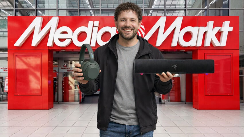 MediaMarkt Angebote diese Woche KW13