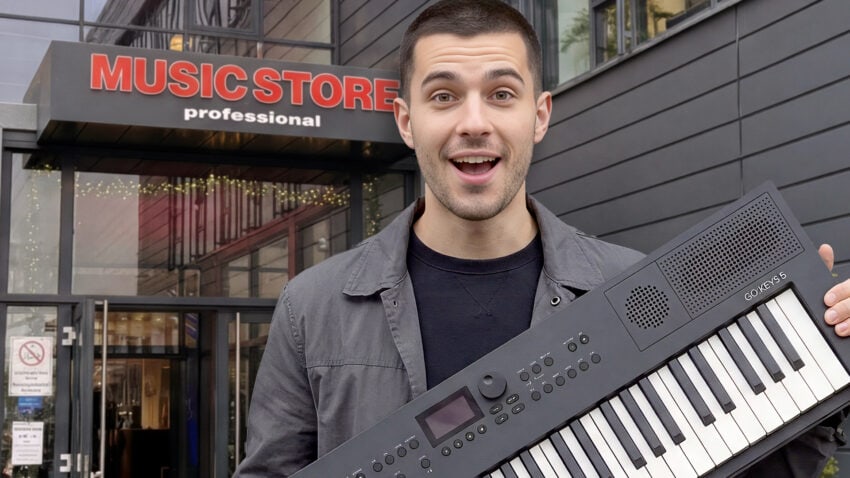 Music Store Angebote diese Woche ab 14.3.