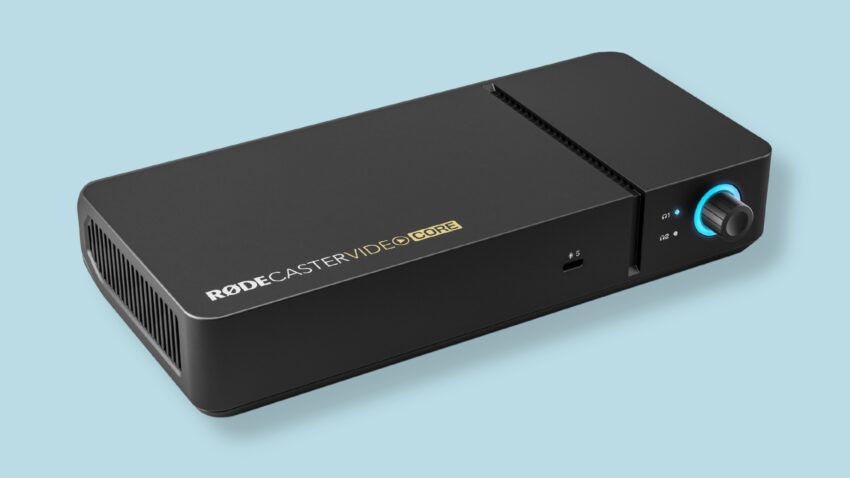 Rode RODECaster Video Core