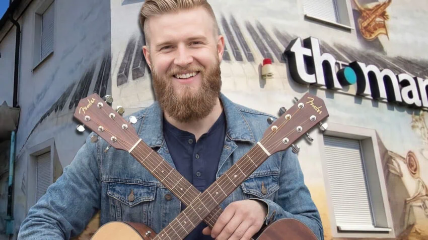 Thomann Angebote diese Woche KW10