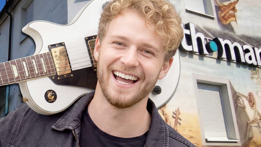 Thomann Angebote diese Woche KW10