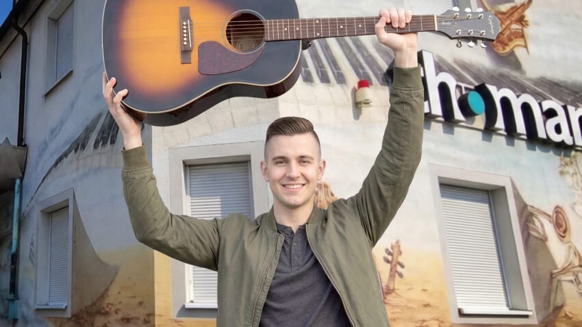 Thomann Angebote diese Woche KW11 ab 13.3.