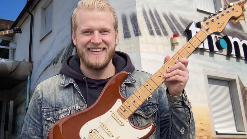 Thomann Angebote diese Woche KW13