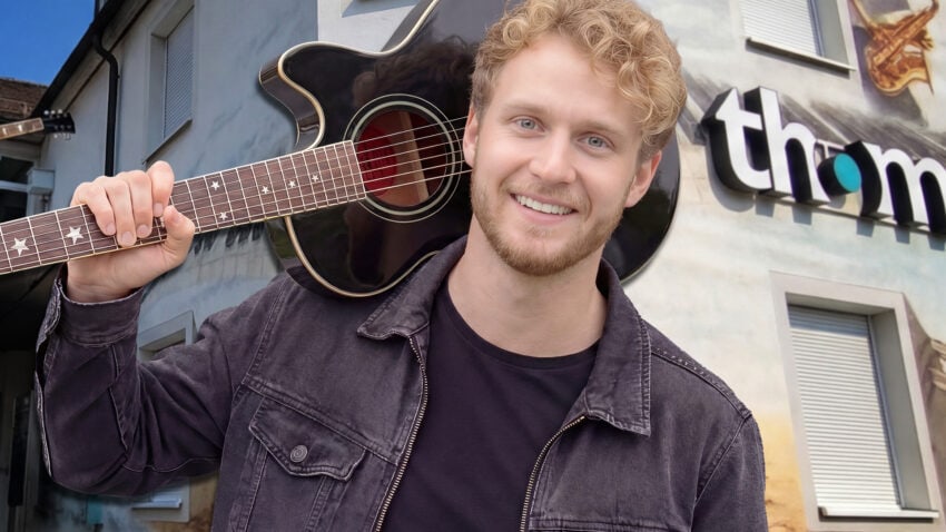 Thomann Angebote diese Woche KW13