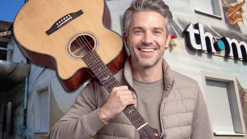 Thomann Angebote diese Woche KW13