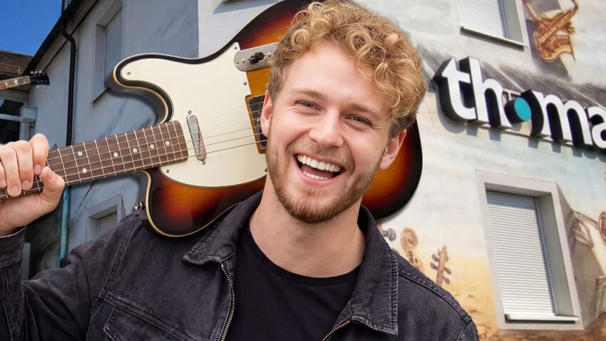 Thomann Angebote diese Woche KW14