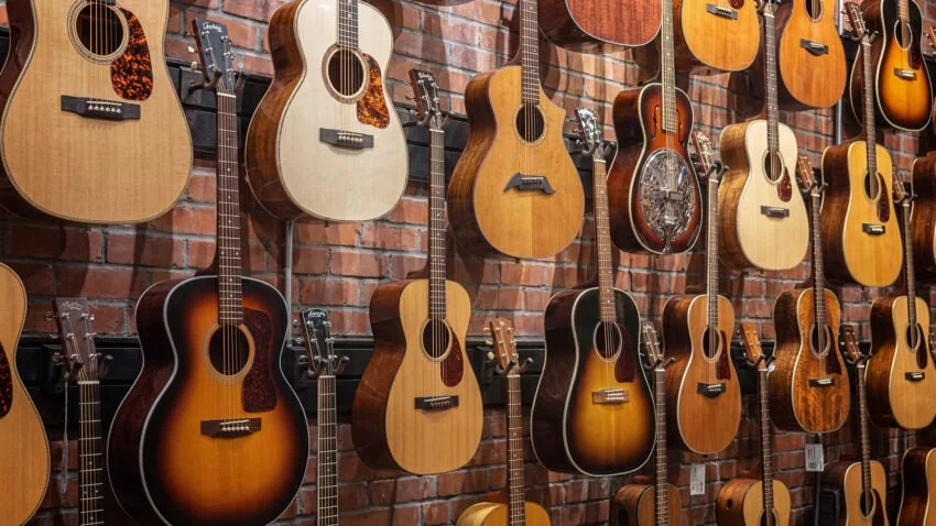 Westerngitarre Angebote Thomann Spring Sale