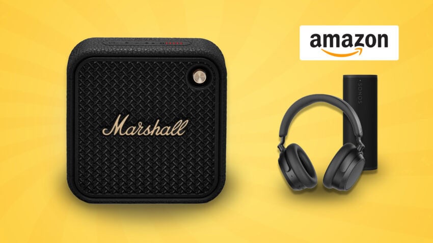 Amazon Angebote diese Woche KW15