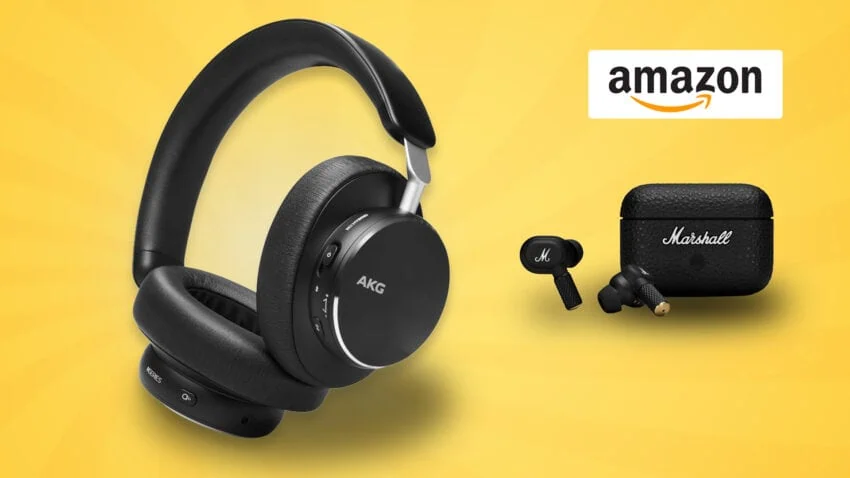 Die besten Amazon Angebote KW16