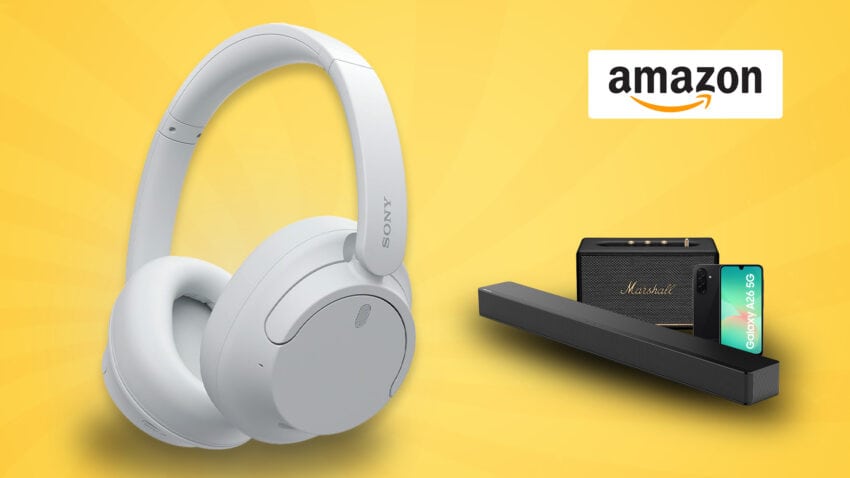 Die besten Amazon Angebote KW18