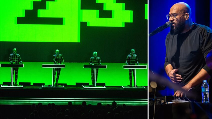 Gerichtsurteil im Rechtsstreit Kraftwerk gegen Moses Pelham