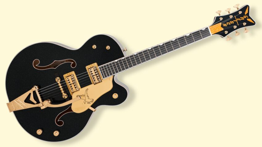 Gretsch Limited Edition 1958 Custom Falcon