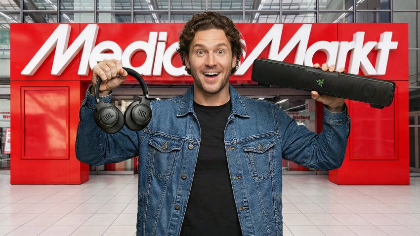 MediaMarkt Angebote diese Woche KW15