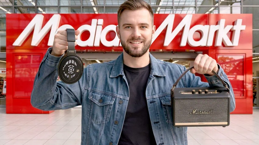 MediaMarkt Angebote diese Woche KW18