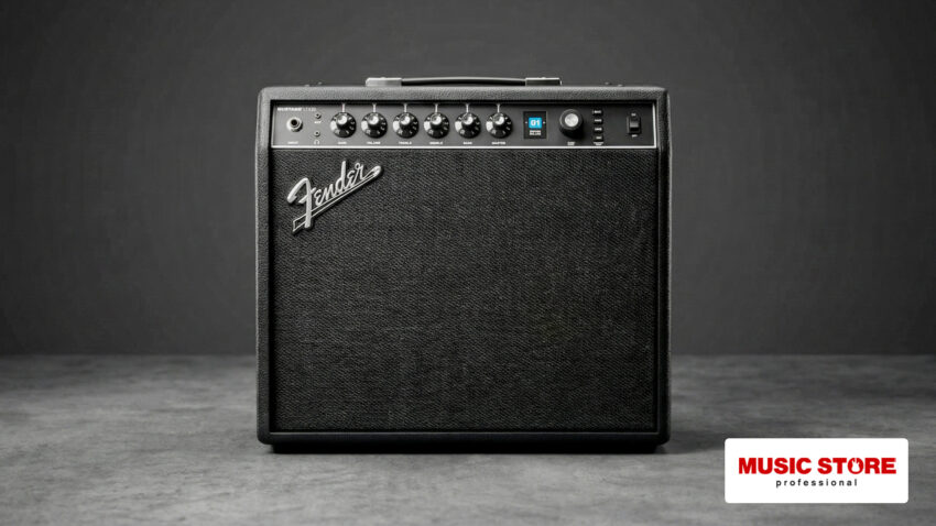 Music Store Angebot Fender LTX 50