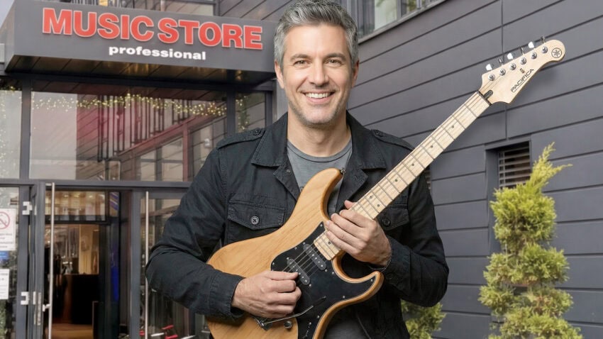 Music Store Angebote diese Woche KW15