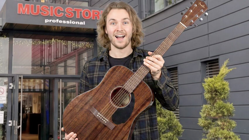 Music Store Angebote diese Woche KW16