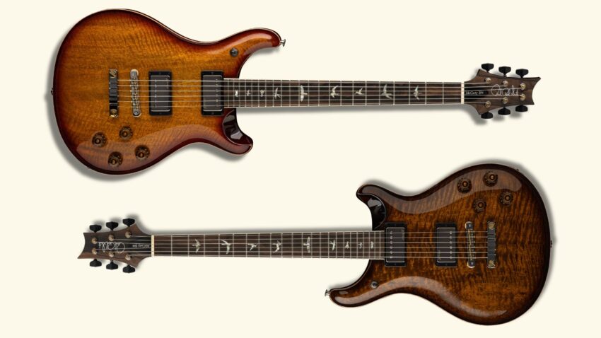 PRS McCarty 594 Mango LTD