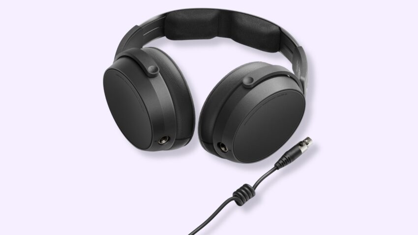 Sennheiser HD 480 PRO