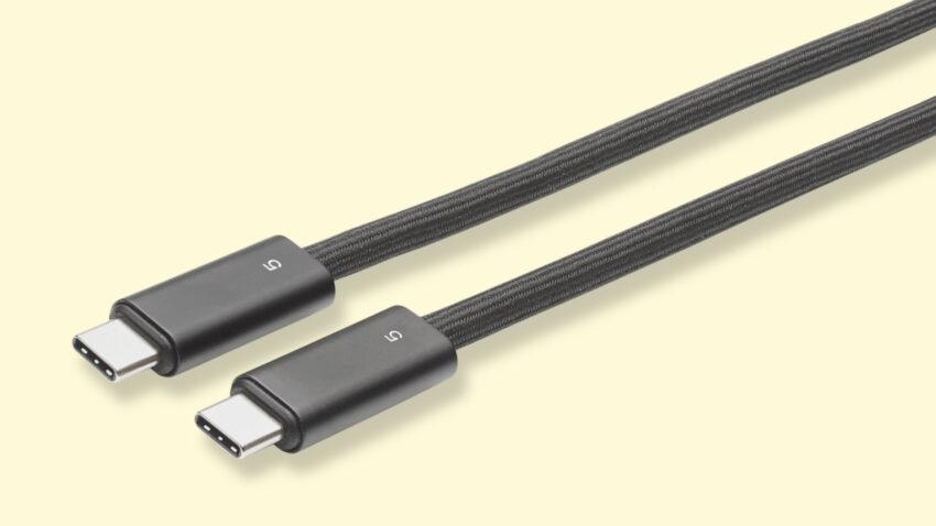 SOMMER cable HI-T5CC