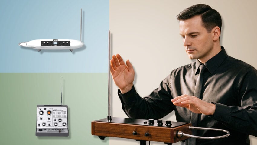 Theremin kaufen